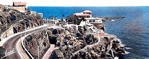 Alger - Corniche - Casino